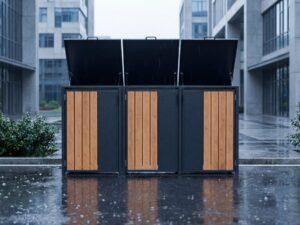 Triplebox