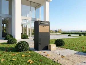 Mailbox